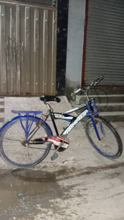 سائیکل برائے فروخت