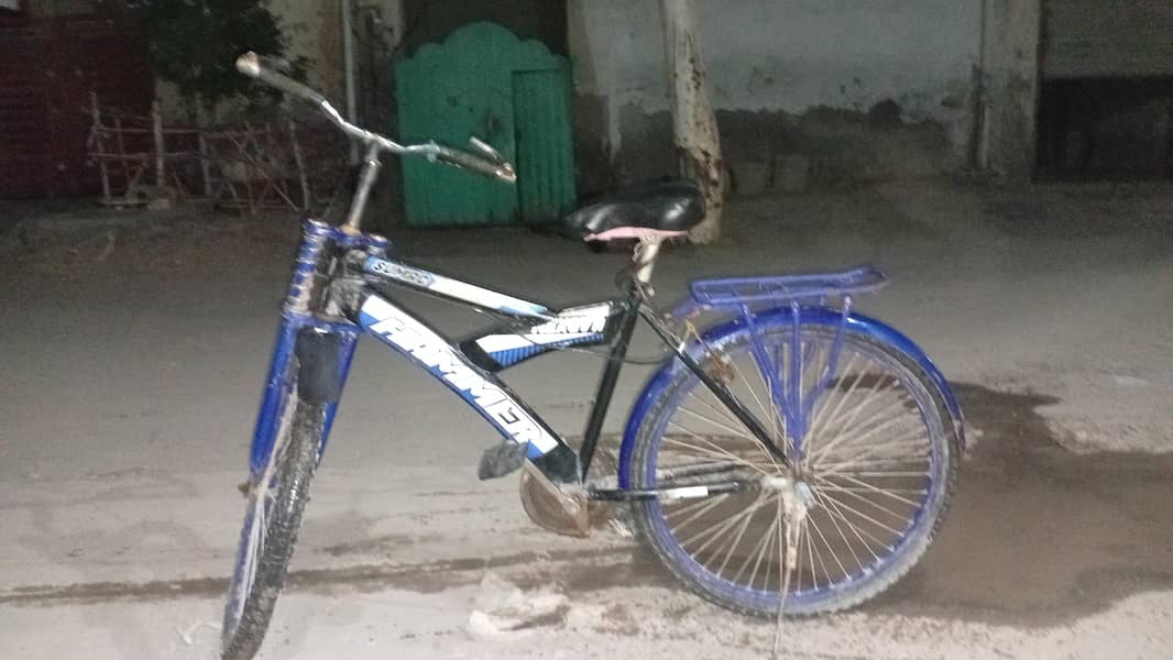 سائیکل برائے فروخت 2