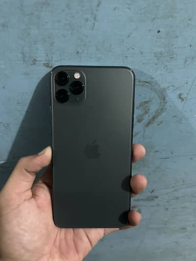 IPHONE 11 PRO MAX