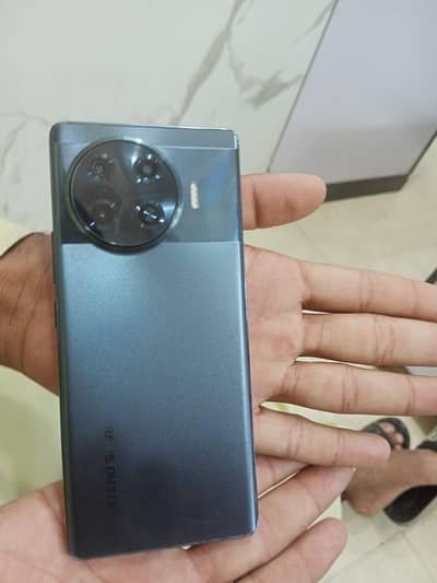 Tecno Spark 20 Pro Plus