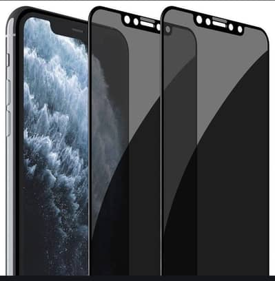 Screen Protector for iphone 14 pro max