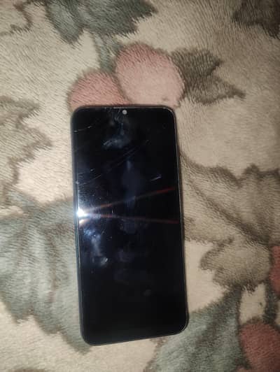 Infinix Smart 6