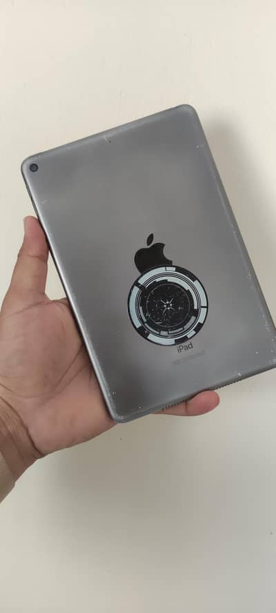 iPad mini 5 64 GB for sale location chishtian