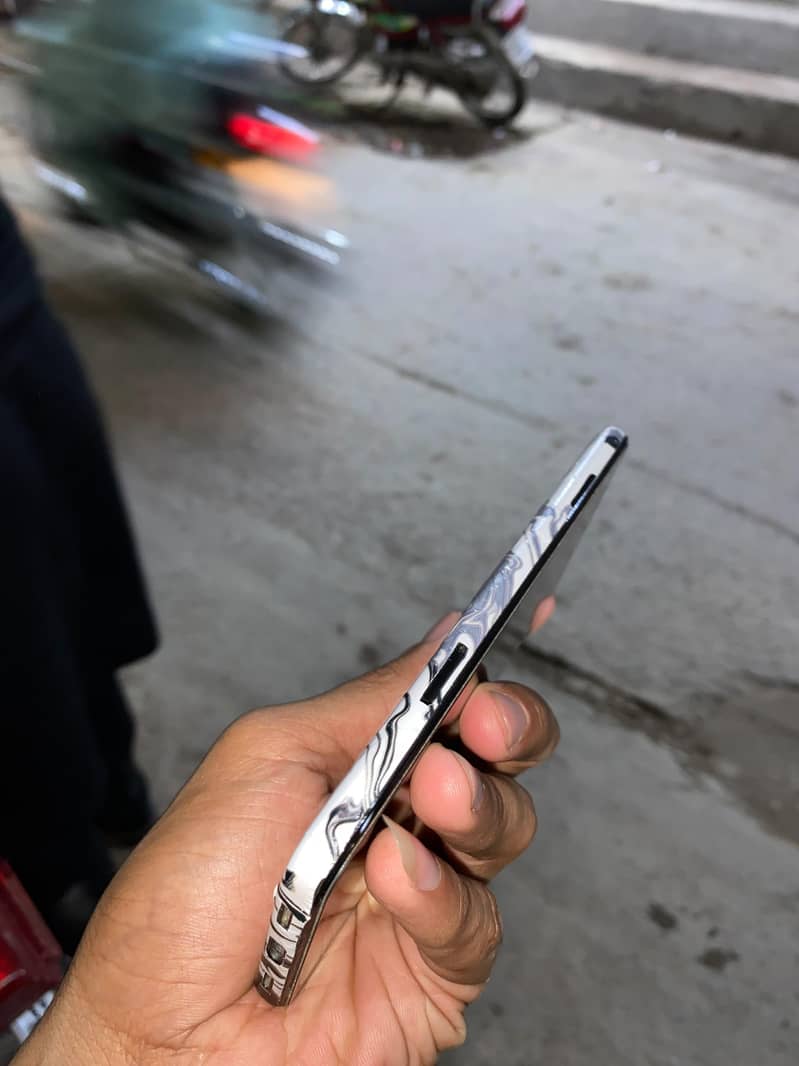 Google Pixel 4a 7