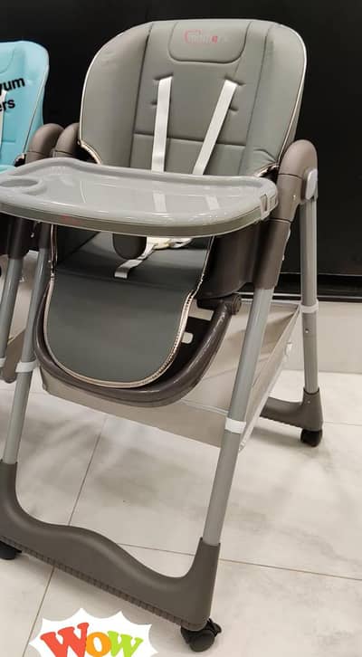 Baby high chair | dining chair | high chair | eating seat