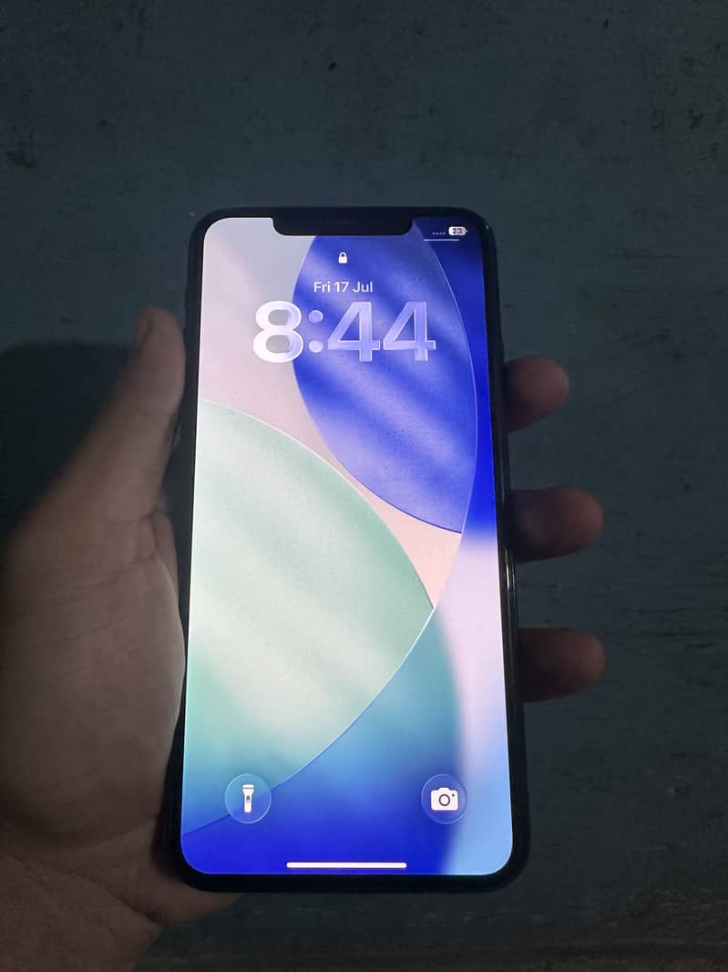 IPHONE 11 PRO MAX 3