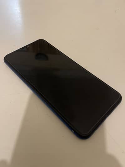 Honor 8x 4/128 pta approved