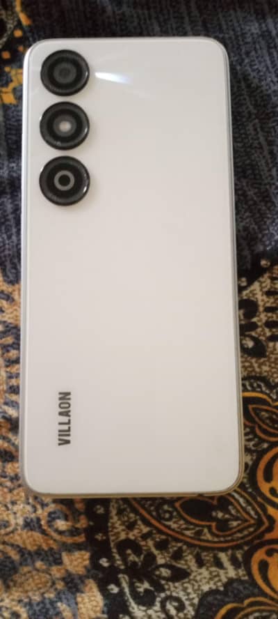 Villaon V30 RS
