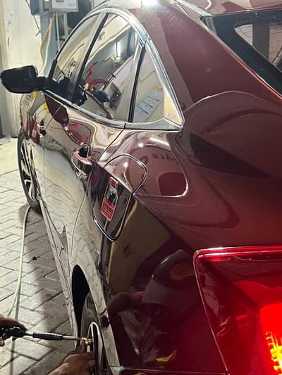 Honda Civic VTi Oriel Prosmatec 2018