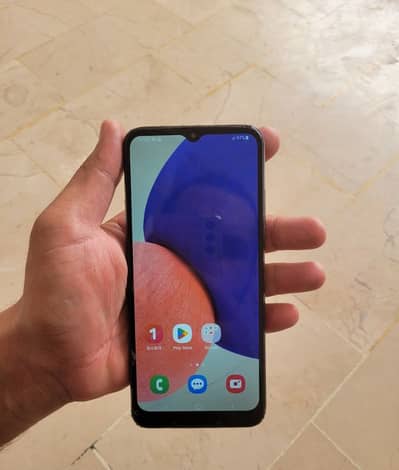 Samsung A22 5G 4/128 PTA Approved