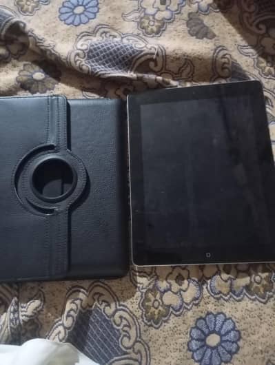 Apple I Pad 4th generation
