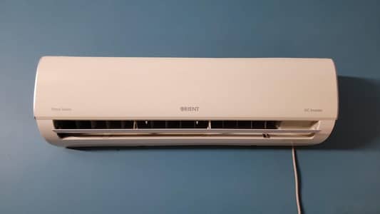 orient inverter AC