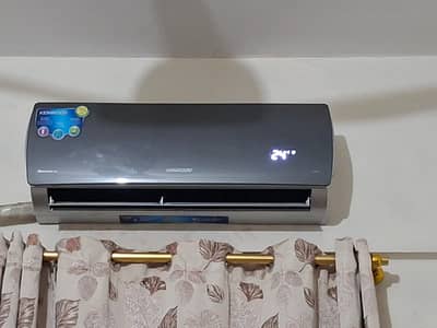 Kenwood Inverter  1 Ton AC