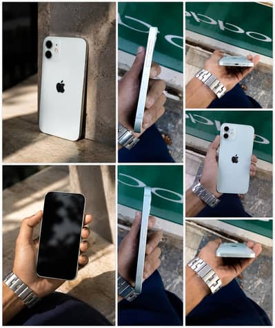 Apple iPhone 12