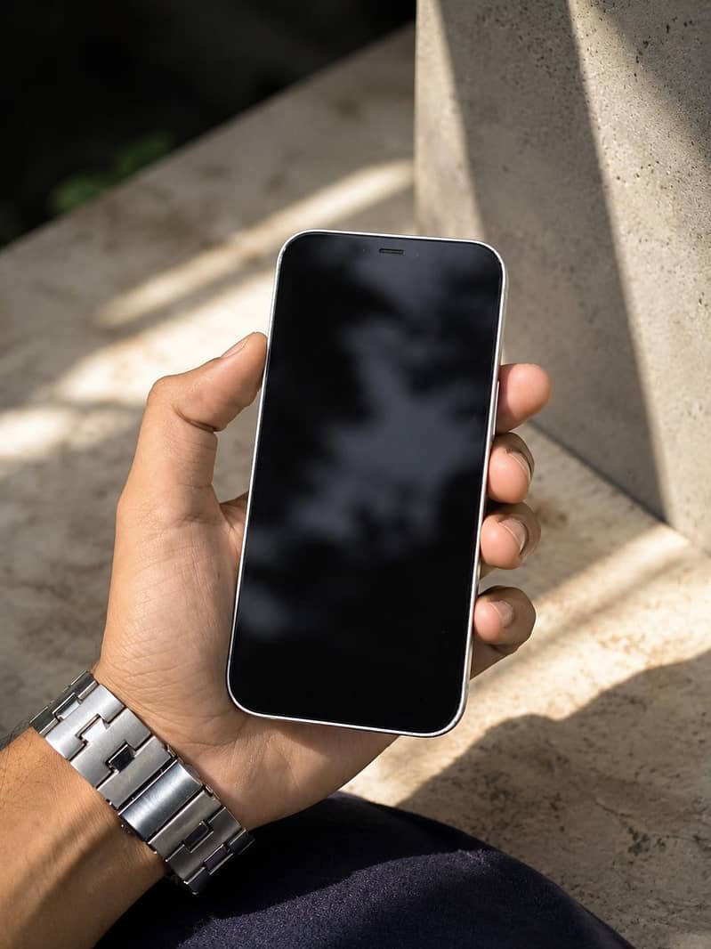 Apple iPhone 12 1
