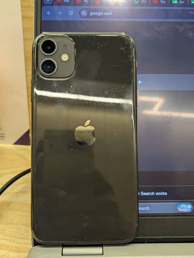 iphone 11 Pta Approved