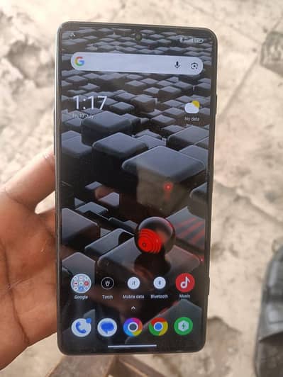 Xiaomi Redmi K40 Gaming