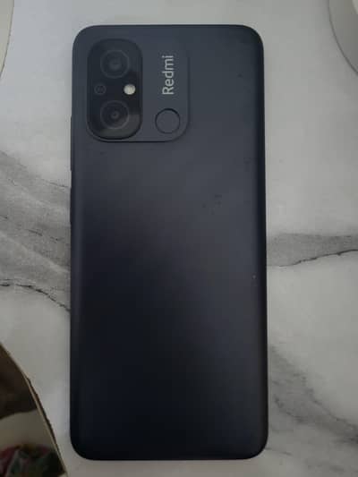 Xiaomi Redmi 12C