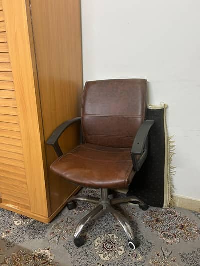 2 study chair