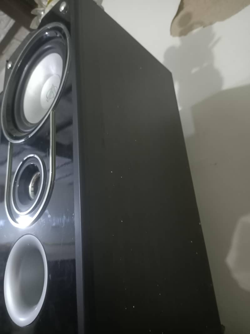 Audionic classes 5 2