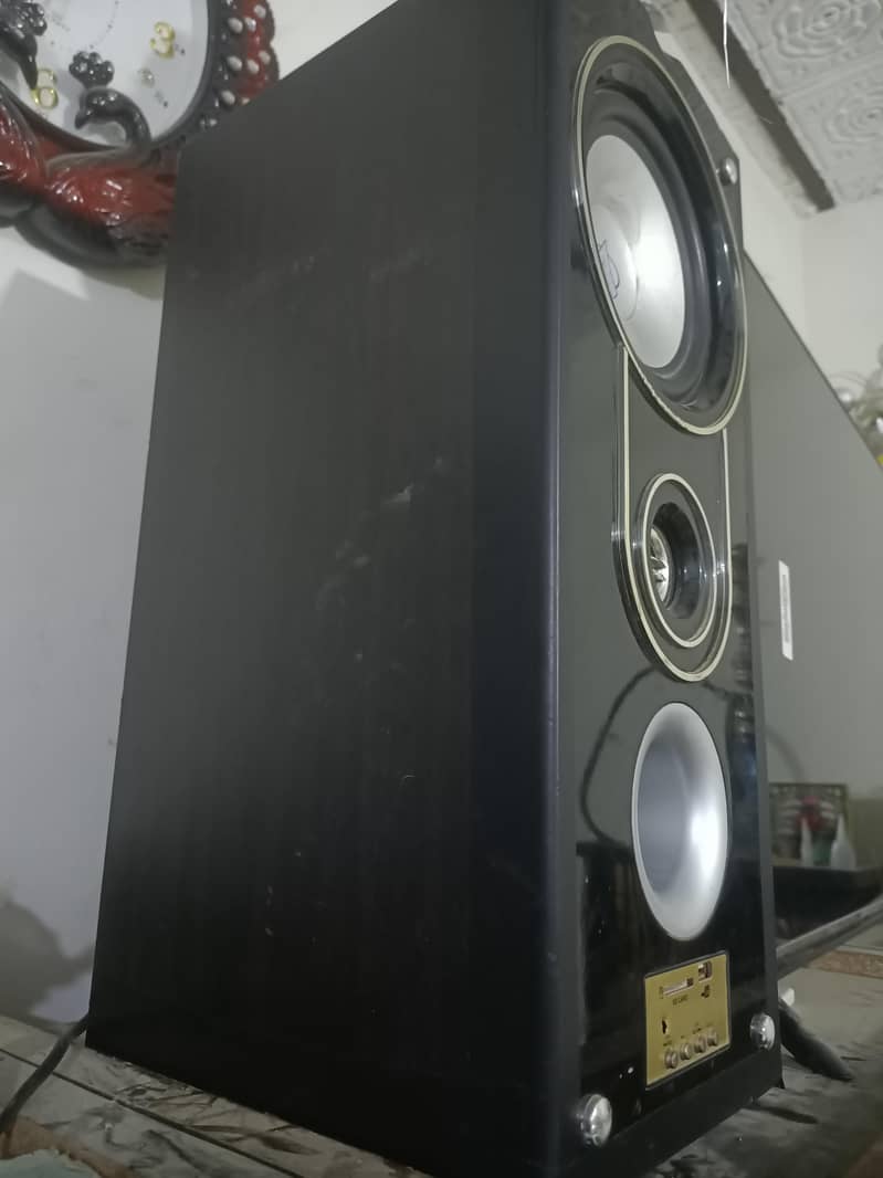 Audionic classes 5 3