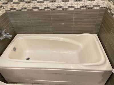 Bathtub