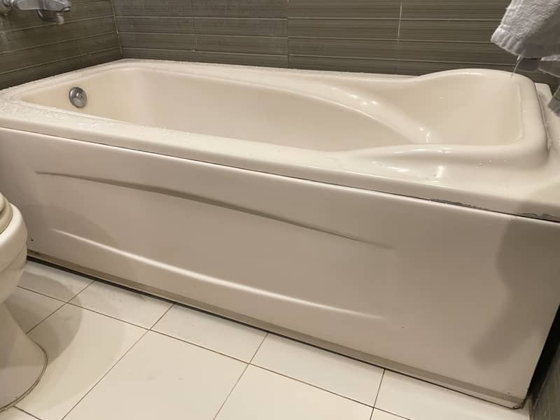 Bathtub 2