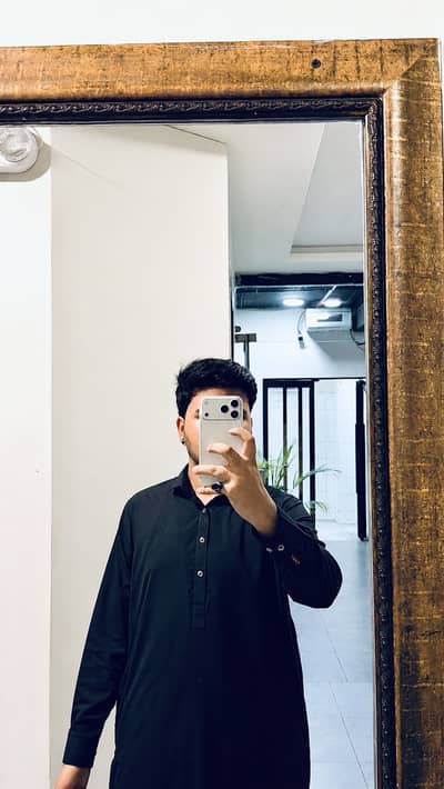 Ali Shah