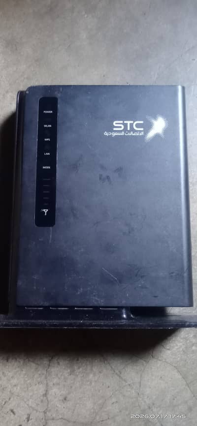 Stc -E5172 Router Unlock