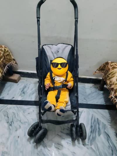 baby Pram All okk