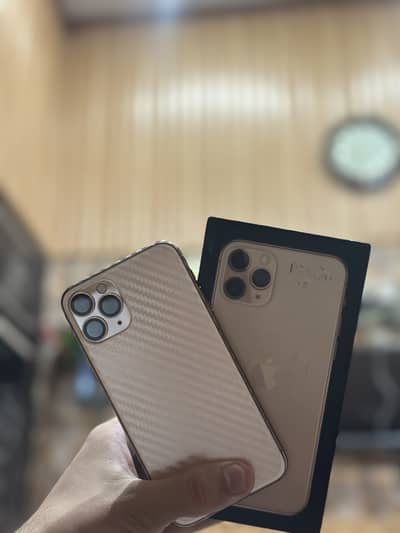 Apple iPhone 11 Pro