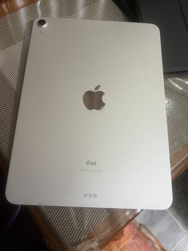 iPad Air 1