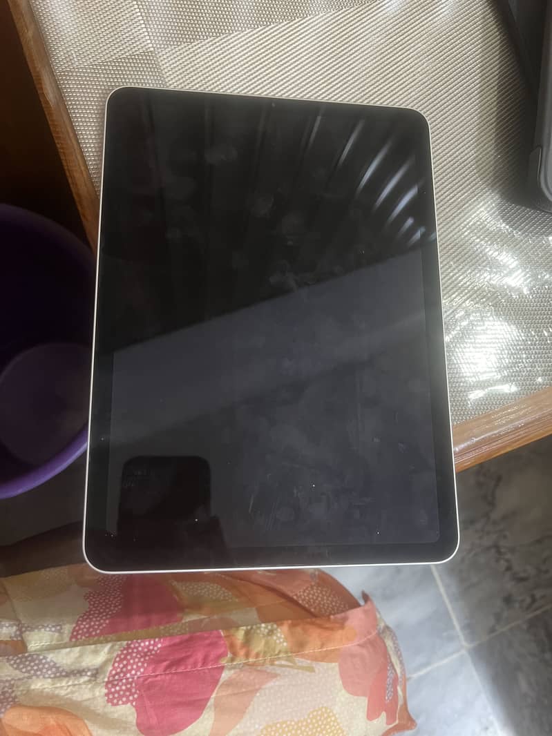 iPad Air 2