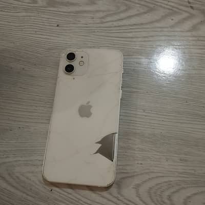 Apple iPhone 12