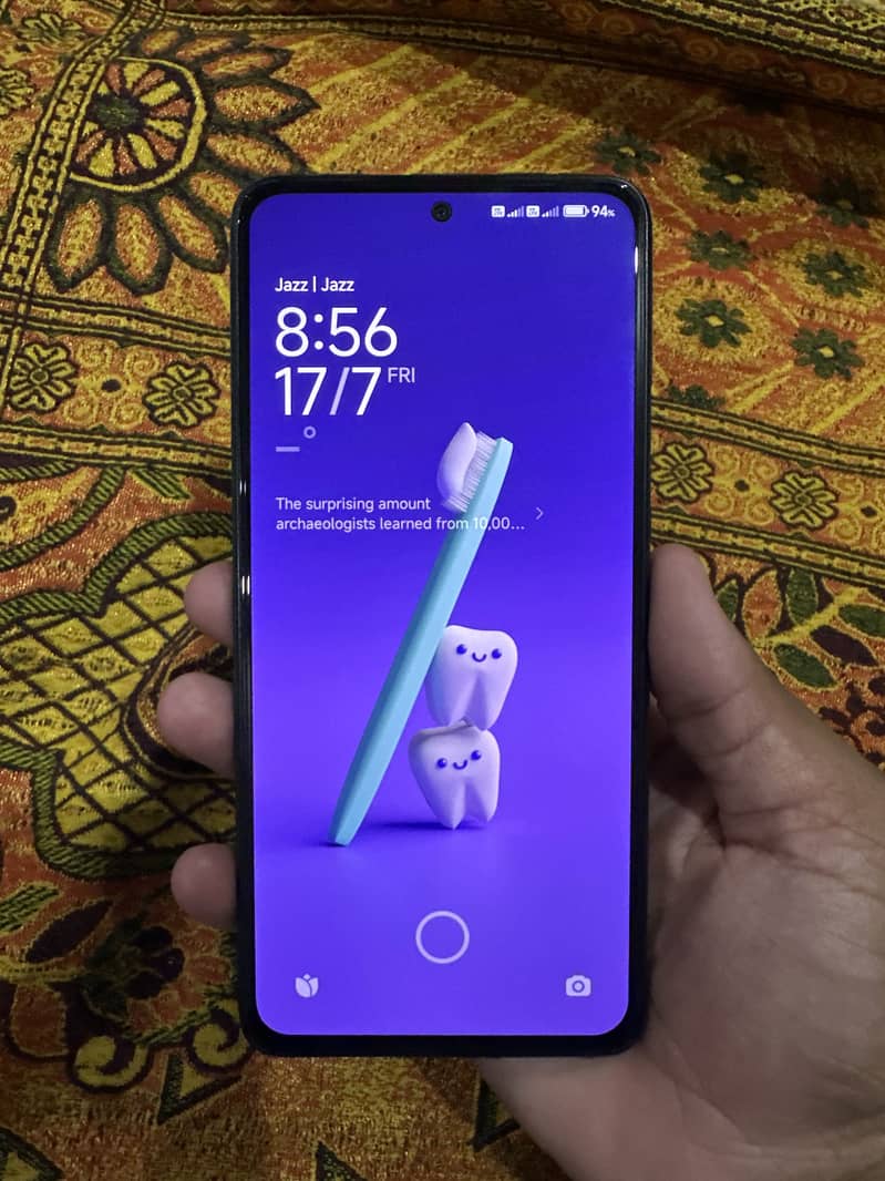 Redmi note 14 1