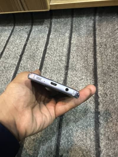 Galaxy s7