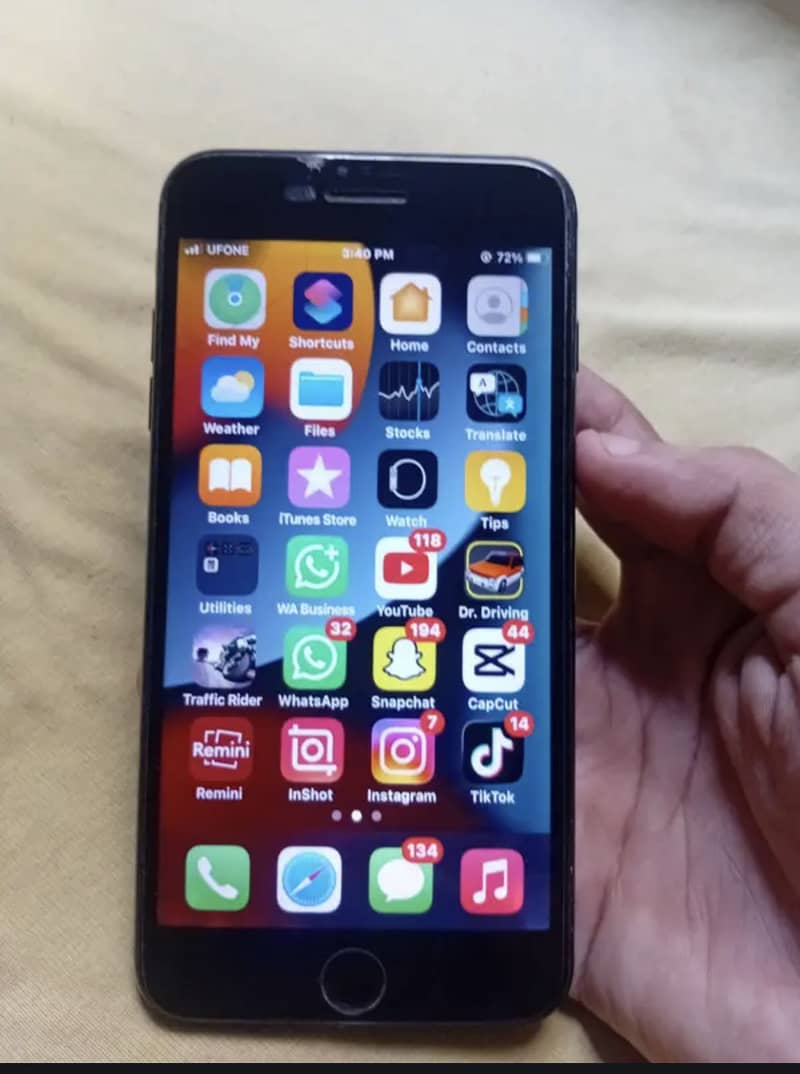 iphone 7plus 2