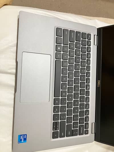 Dell i7 11th Gen