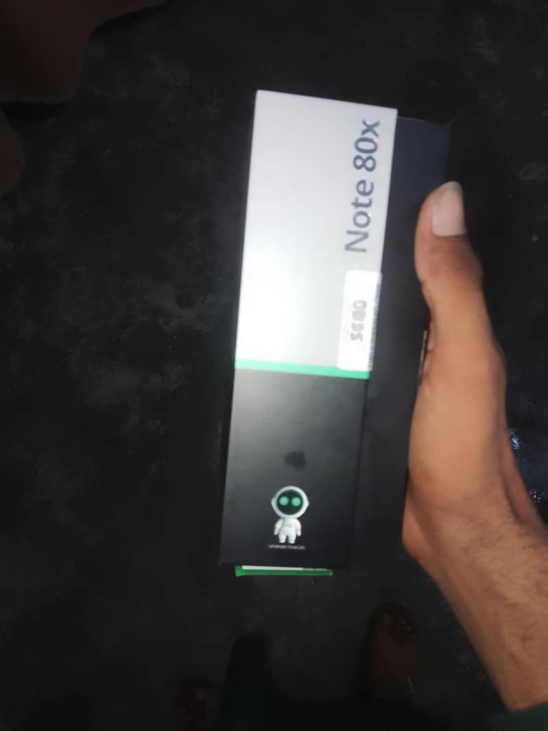 seGo note 80x 1