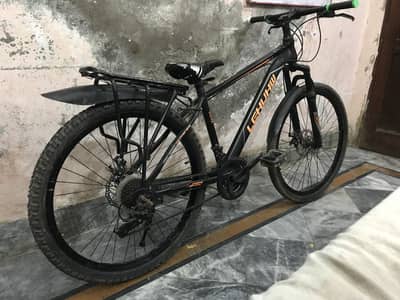 LEHUHW CYCLE