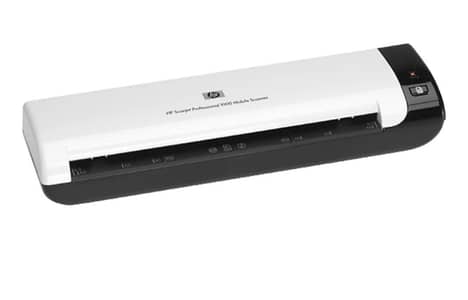 HP SCANJET PROFESSIONAL 1000