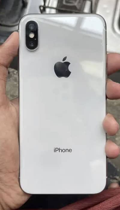 iPhone X non pta factory unlock