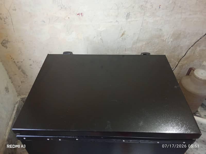 deep freezer 4