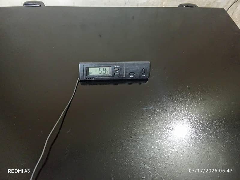 deep freezer 5
