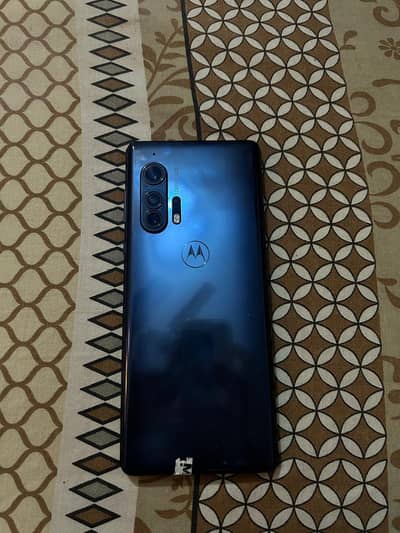 Motorola Edge Plus