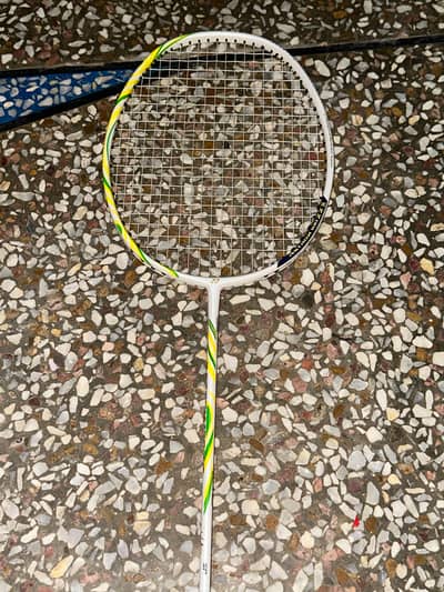 Racquet