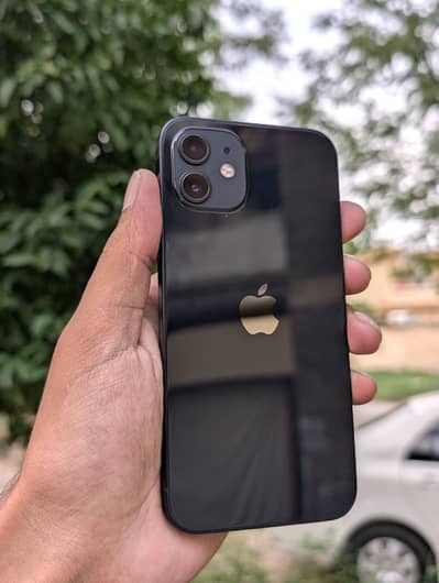 Apple iPhone 12 Brand new