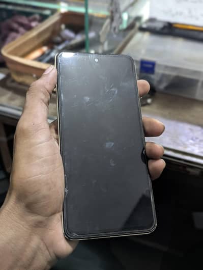 Infinix Spark 20c