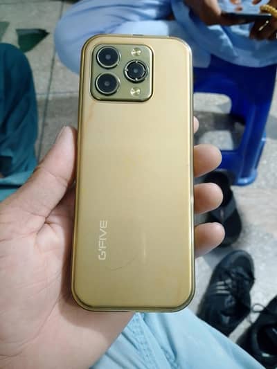 G'Five Pro Max