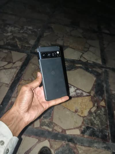 Google pixel 8 pro pta approved
